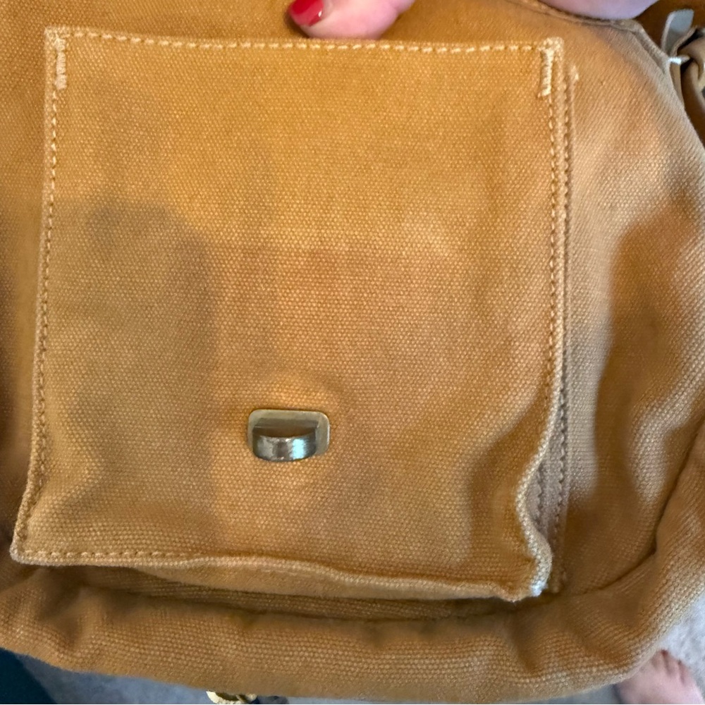 Marc by MARC Jacobs cargo crossbody - Picture 2 of 11